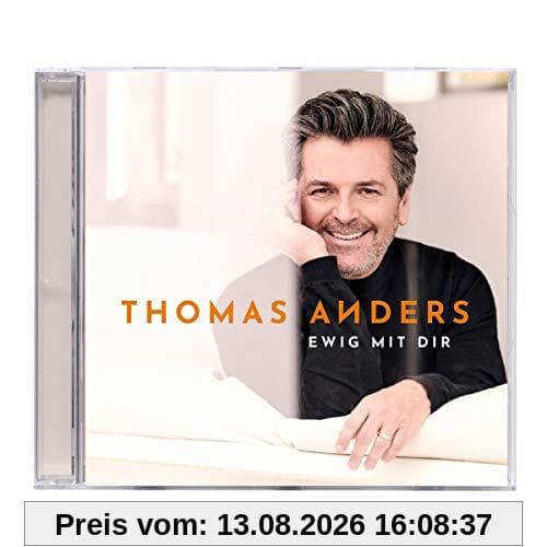 Ewig mit Dir (CD mit Florian Silbereisen Duett)