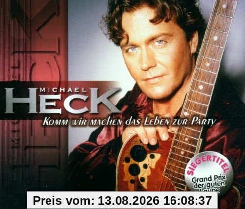Komm Wir Machen das Leben zur