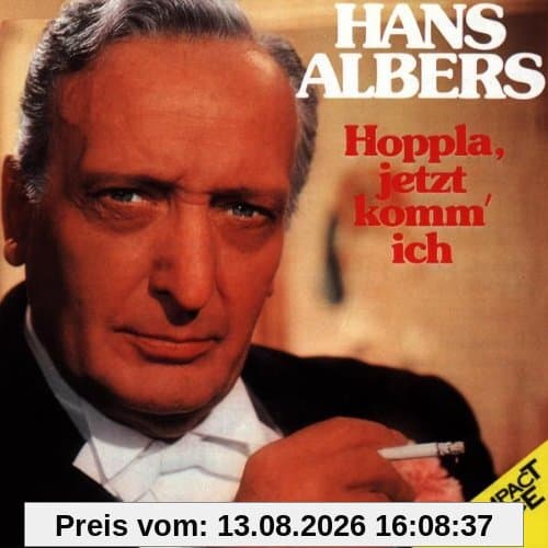Hoppla,Jetzt Komm' Ich