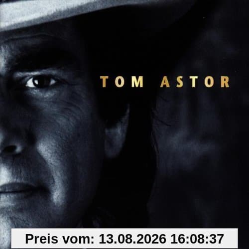 Tom Astor