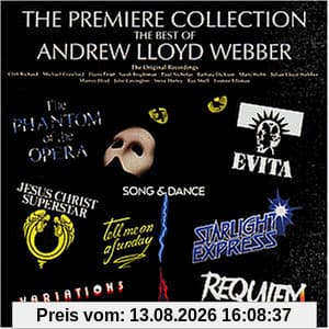 The Premiere Collection - The Best of