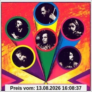 Klaus Renft Combo