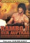 Rambo II - Der Auftrag