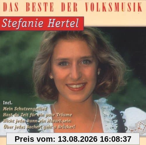 Das Beste Von Stefanie Hertel