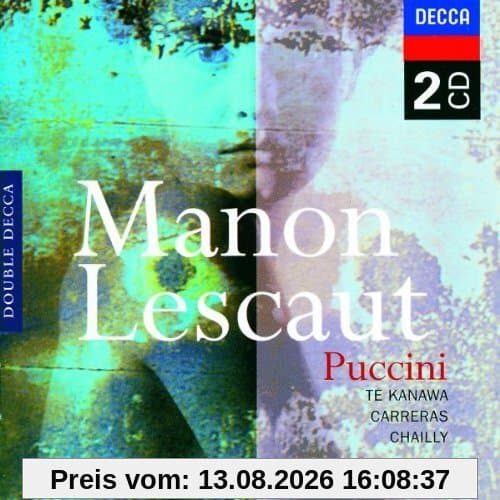 Manon Lescaut