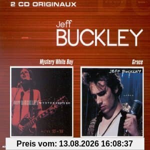 Grace / Mystery White Boy (Coffret 2 CD)