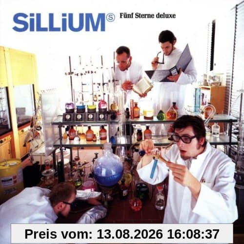 Sillium