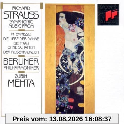 Orchesterstücke aus Opern