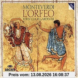 L'Orfeo