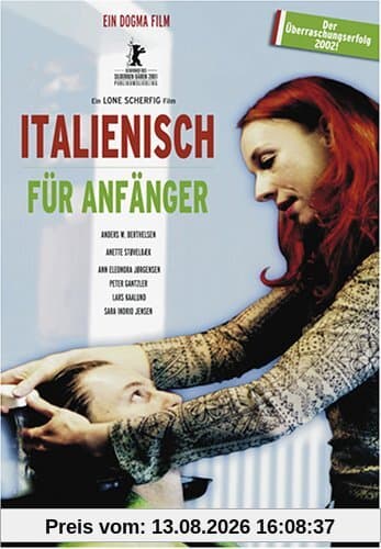 Italienisch für Anfänger
