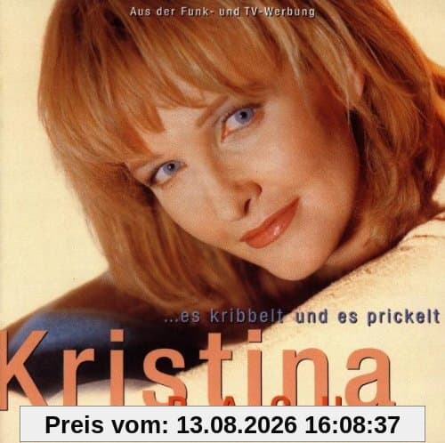...es kribbelt und es prickelt