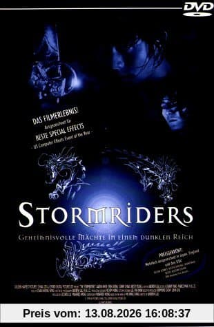 Stormriders