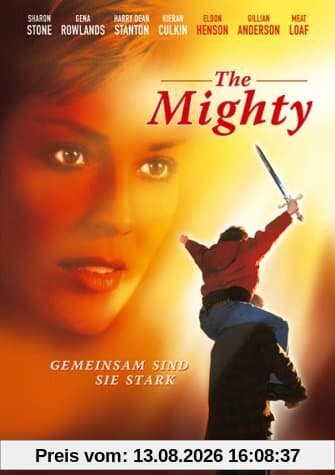 The Mighty - Gemeinsam sind sie stark
