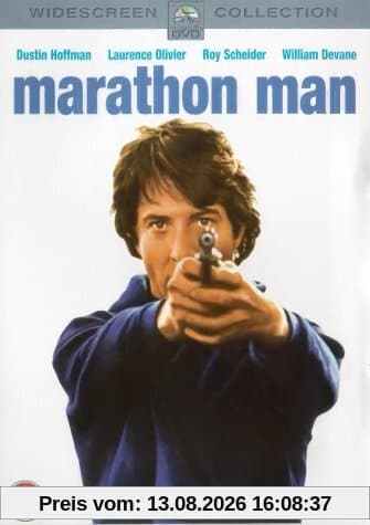 Marathon Man (Paramount Pictures)