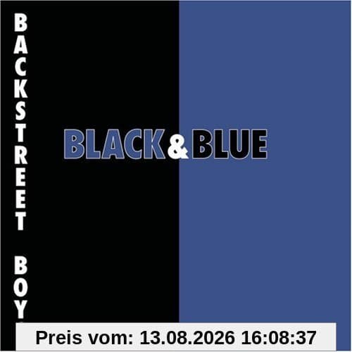 Black & Blue