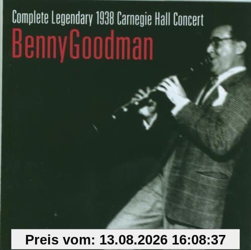 Complete Legendary 1938