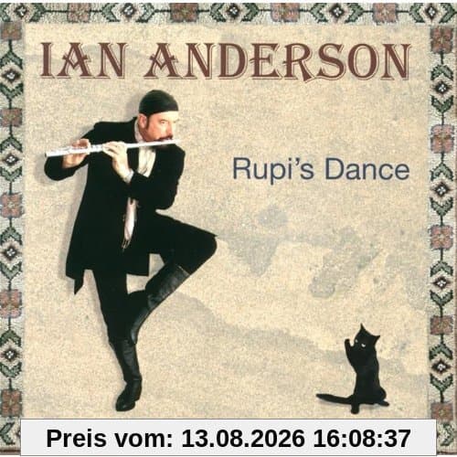 Rupi's Dance
