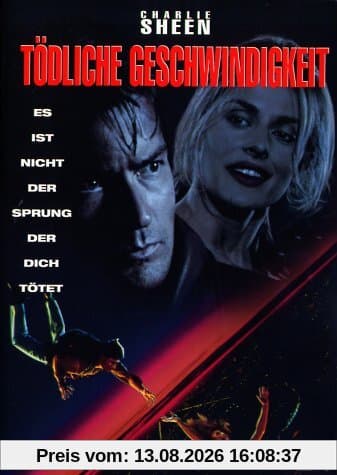 Tödliche Geschwindigkeit
