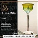 Verdi: Luisa Miller-Complete Opera