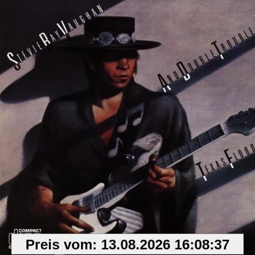 Texas Flood