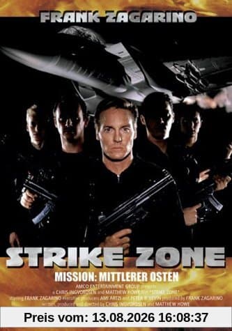 Strike Zone