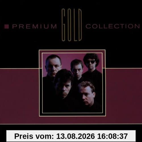 Premium Gold Collection
