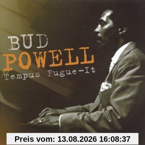 Tempus Fugue-It