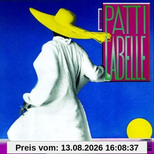 Best Of Patti Labelle