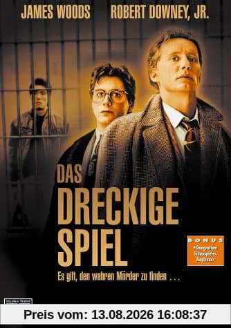 Das dreckige Spiel