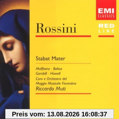 Stabat Mater