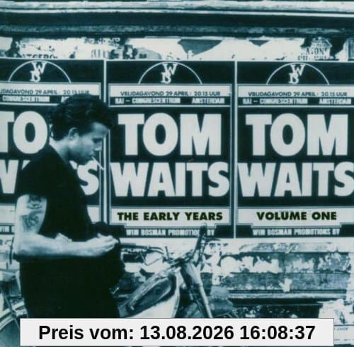 Early Years Vol.1