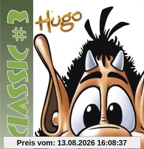 Hugo Classic 3