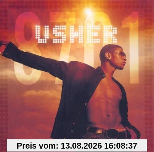 8701 + Bonus Track (17 Tracks)