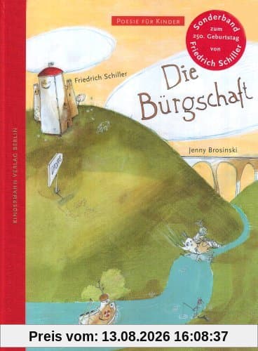 Die Bürgschaft