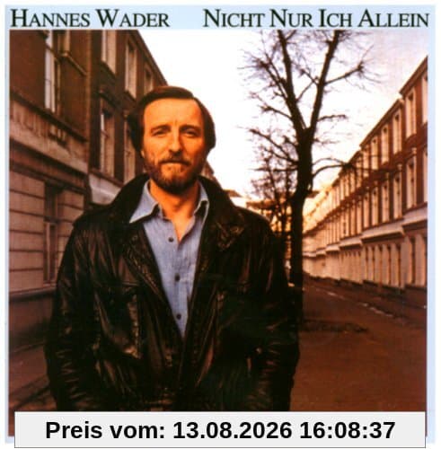 Nicht nur ich allein