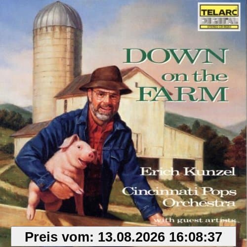 Down on the Farm