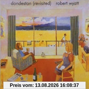 Dondestan (Revisited)