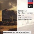 Sinfonien Vol. 1