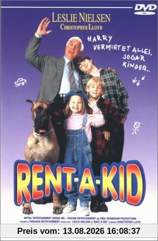 Rent-A-Kid