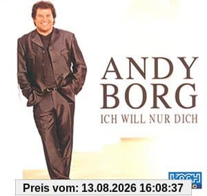 Ich Will Nur Dich