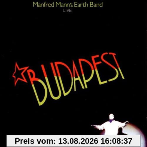 Live in Budapest