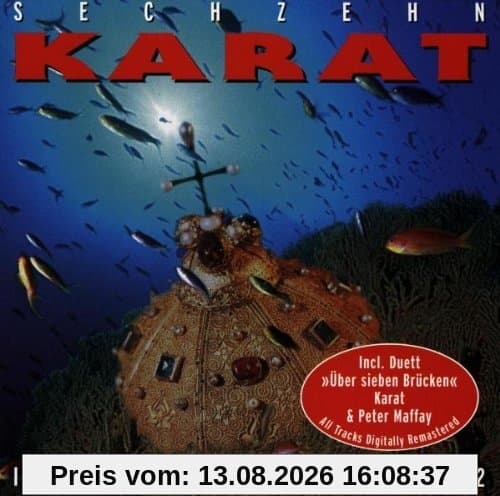 16 Karat