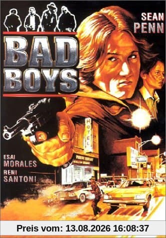 Bad Boys