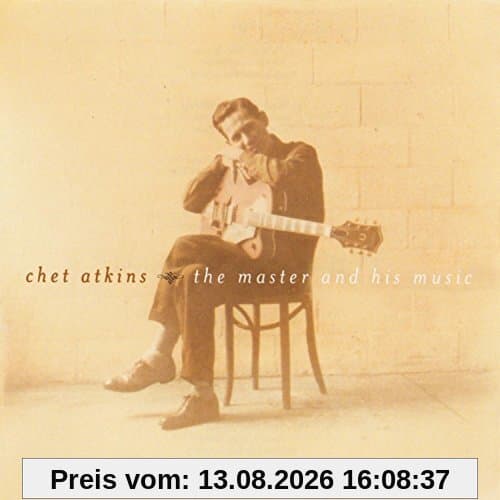 Master & His Music