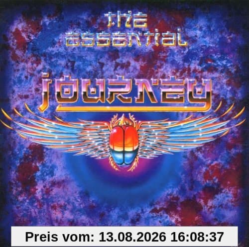 The Essential Journey
