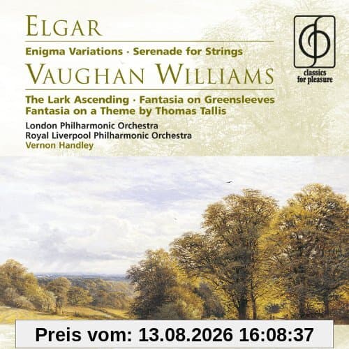 Enigma Variations