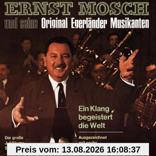 Ein Klang Begeistert...