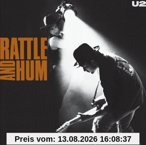 Rattle and Hum