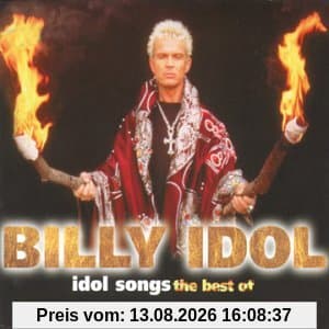 Idol Songs