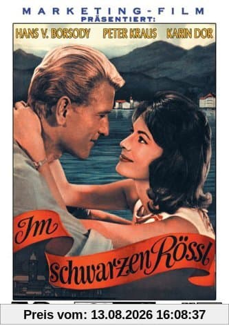 Im Schwarzen Rössl